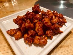 -新白鹿餐厅(爱琴海购物中心店)