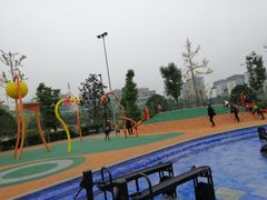 -枫香湖儿童公园