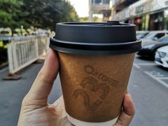 -2326 Coffee Roaster咖啡豆可选店(林肯公园店)