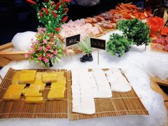 -川骄海鲜自助(河东店)