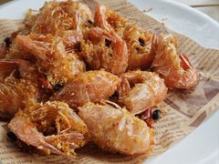 -蠔爺王志德生蚝馆(金沙湾店)