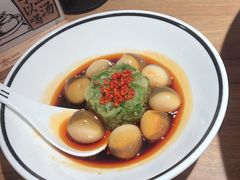 脆椒小皮蛋-太二酸菜鱼(福州泰禾店)