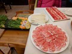 -东来顺饭庄(天坛店)