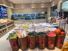 -味莊·青岛菜(云霄路店)
