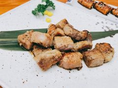 -甄花精致料理自助(城市阳台店)