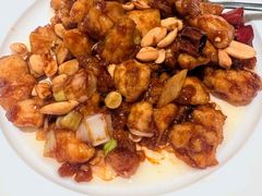 -眉州东坡·熊猫主题餐厅(枫蓝店)