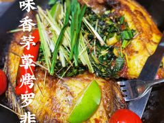 -云海肴·汽锅鸡·云南代表菜(天津国金汇店)