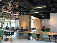 大堂-山下C5cafe(惠通时代广场店)