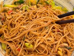 -梅溪·小伙子干挑面(安吉总店)