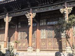 -西安关中民俗艺术博物院