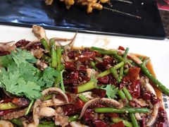 -郑喜旺烧烤(郑州总店)