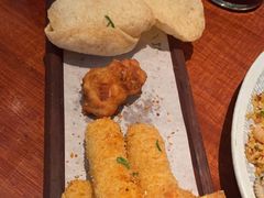 -卡朋厨房(289艺术园区店)