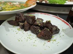 -锦成府·精选淮扬菜(老门东1865店)