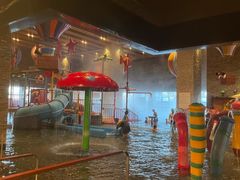 -清河半岛温泉度假酒店