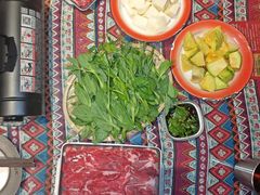 -火塘云南烧烤大排档