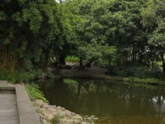 -成都市活水公园