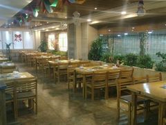 -海兰江石锅饭(水上店)