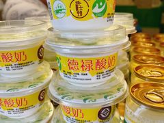 -德禄酸奶(莫家街店)