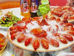 -袁老大龙虾(石鼓路总店)