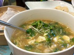 新昌手工芋饺羹-大灶头·新昌菜(中国茶市店)