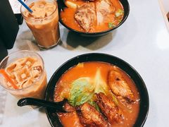 -华嫂冰室(尖沙咀店)