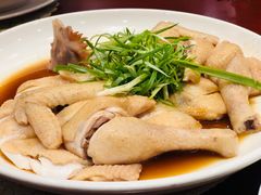 -顺风山庄(水濂山店)