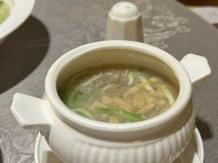 -香云轩·顺德菜(香云纱园林酒店店)