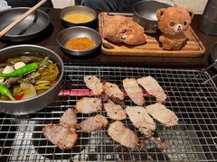 -夜食白市Yespicy·烧烤啤酒宵夜(番禺四海城店)