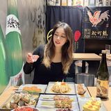 愚园路深夜食堂，日料天花板在这里