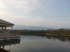 -华山御温泉度假村