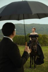 -Mu慕婚纱摄影·超级工作室