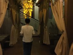 -Tai Enjoy·泰式按摩·spa(金万丽店)