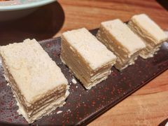 -耶里夏丽·丝路新疆菜·清真食品(徐汇南丹东路臻选店)