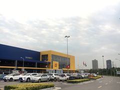 -宜家家居(西安未央商场店)