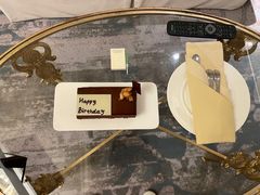 -广州富力丽思卡尔顿酒店