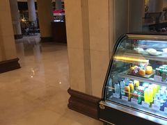 -北京前门建国饭店