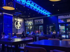 大堂-bluefrog蓝蛙(皇庭广场店)
