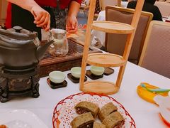 -顺德人家食府(黄金广场店)