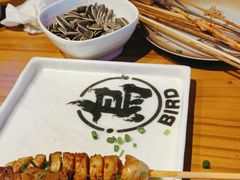 -唐力九头鸟烧烤·罗田吊锅(西云楼店)