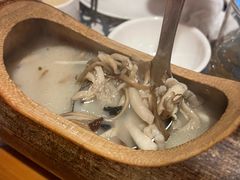 -滇道云南特色料理(康定路店)