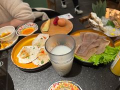 -牛New寿喜烧(新六百店)