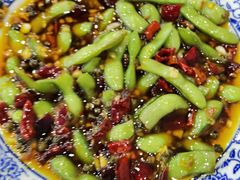 -江城燕子大排档(江汉路步行街店)