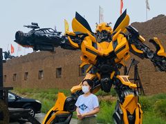 -包头古城文化旅游区