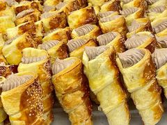 -爱德顺糕点食屋(利民道店)