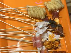 -黔哆哆地摊酸汤火锅(清湖店)