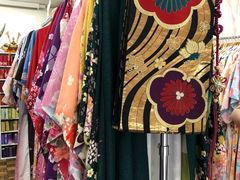 -东京浅草和服体验江户和装工房雅(浅草本店)