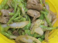 -包顺兴面馆(长乐路店)