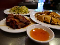 蜜汁叉烧-吾家香港烧腊专门店