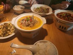 -五口灶·下饭小炒(洛社店)