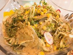 -鹊华居·地道鲁菜·海鲜·融合味(大明湖店)